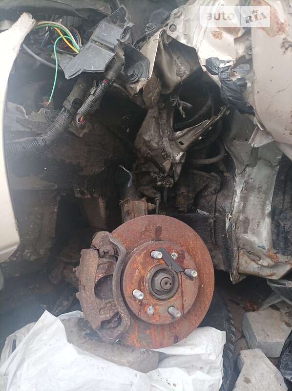 Хэтчбек Hyundai i10 2011 в Киеве фото 11 Хэтчбек Hyundai i10 2011 в Киеве