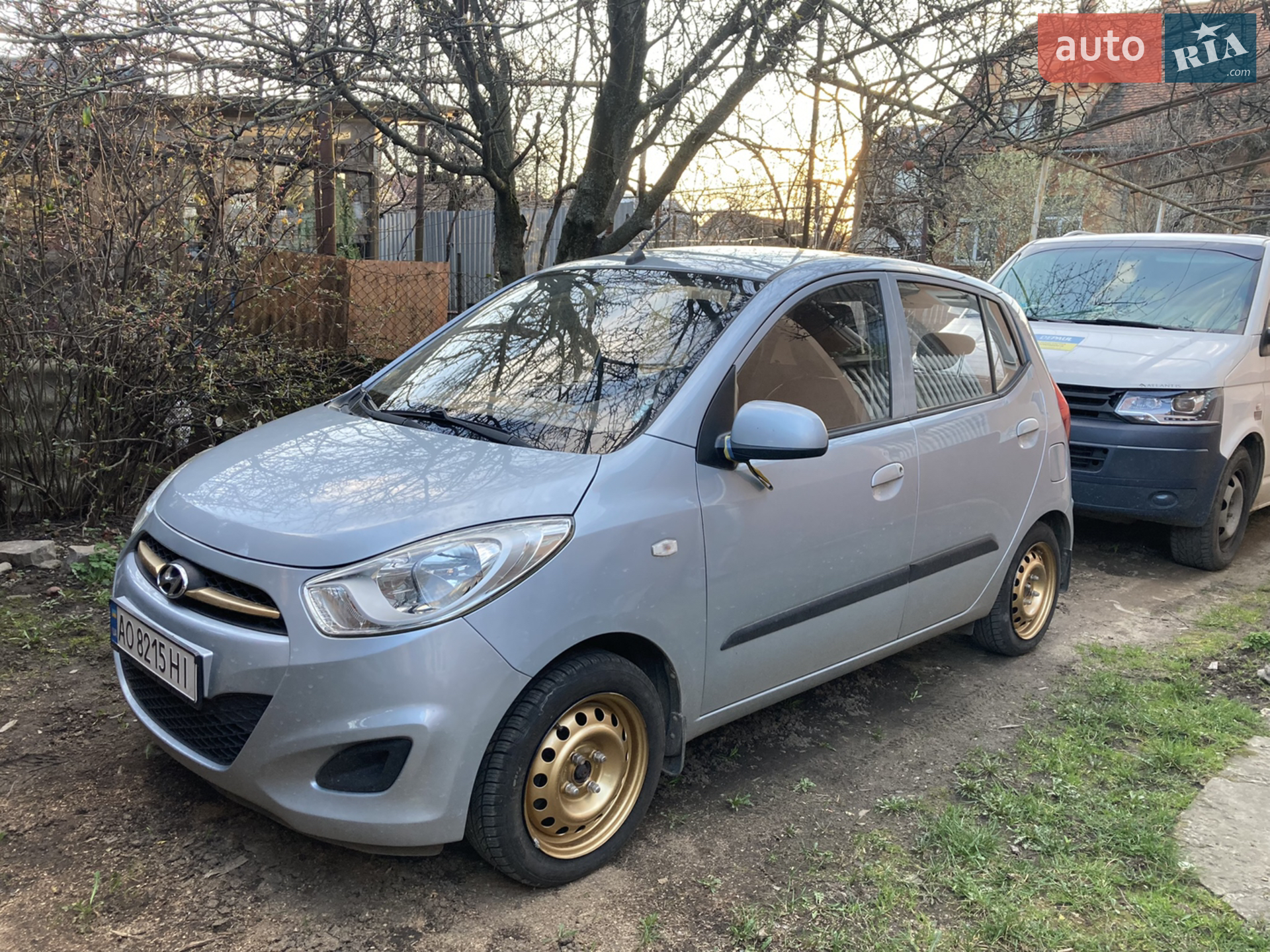 2013 Hyundai i10 - мініатюра 26