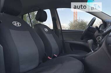 Хэтчбек Hyundai i10 2013 в Львове