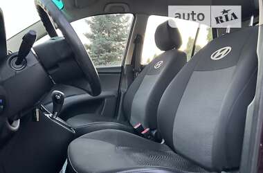 Хэтчбек Hyundai i10 2013 в Львове