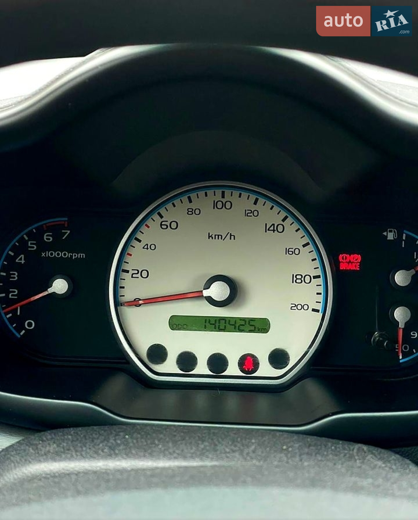 Hyundai i10 2008 р.в