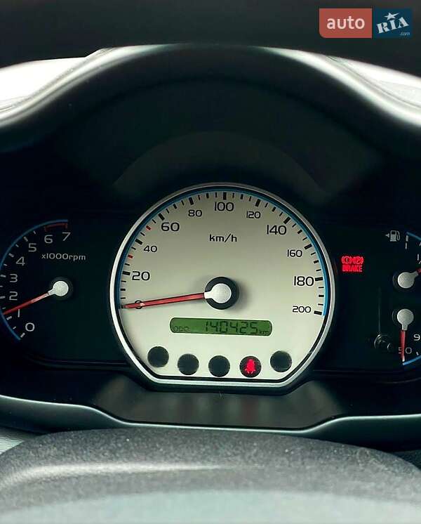Hyundai i10 2008
