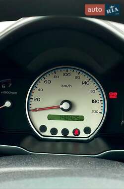 Хэтчбек Hyundai i10 2008 в 