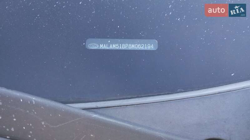 Хетчбек Hyundai i10 2008 в Чернігові