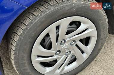 Хэтчбек Hyundai i10 2021 в Киеве