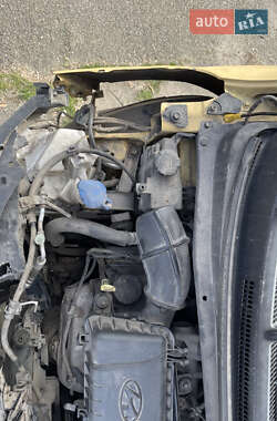 Хетчбек Hyundai i10 2008 в 