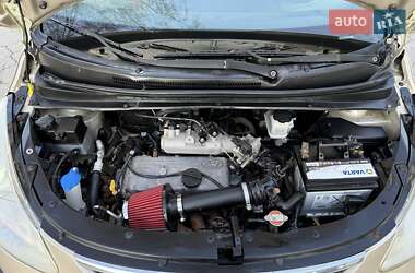 Хэтчбек Hyundai i10 2008 в 