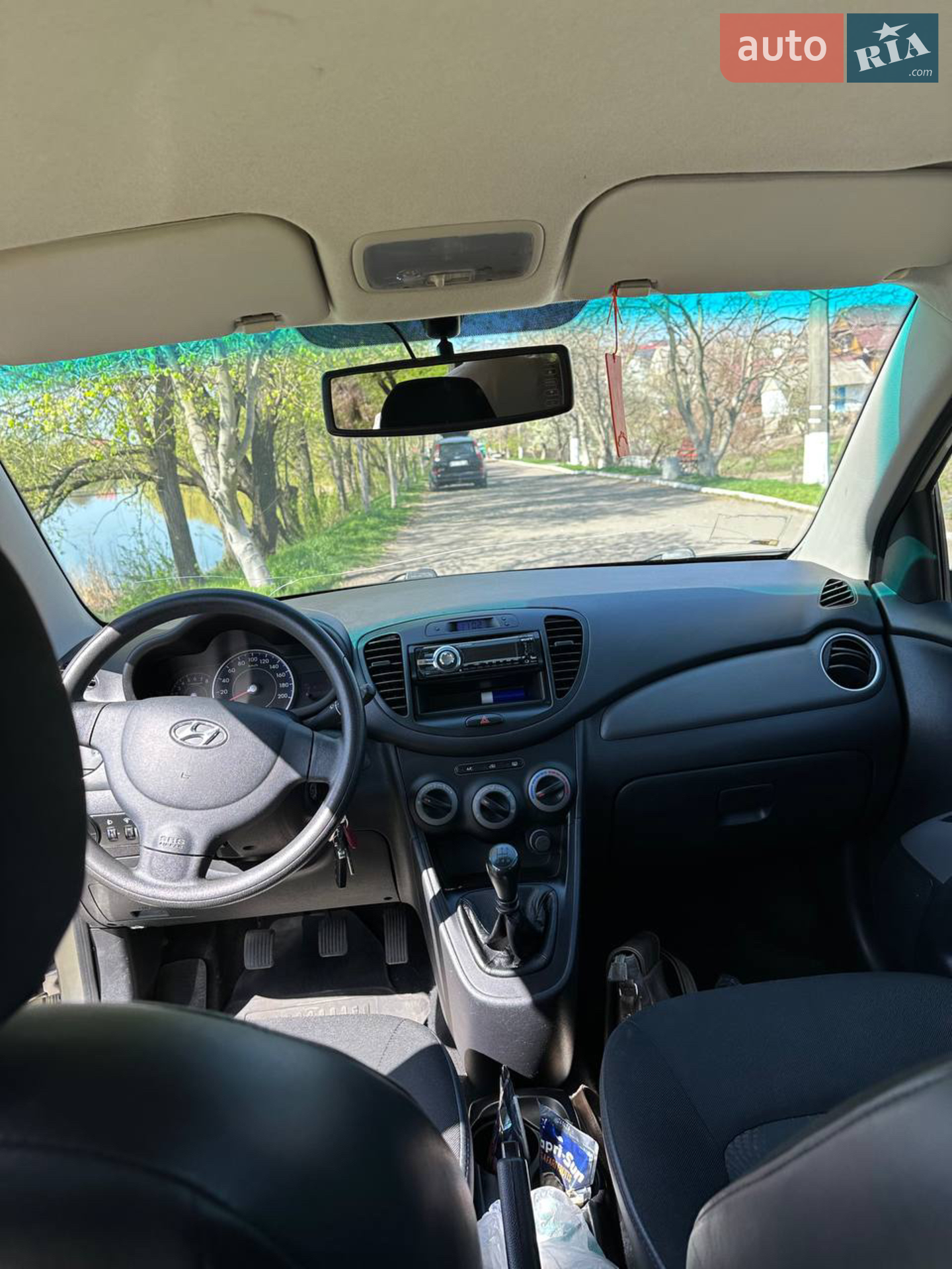 2013 Hyundai i10 - мініатюра 8