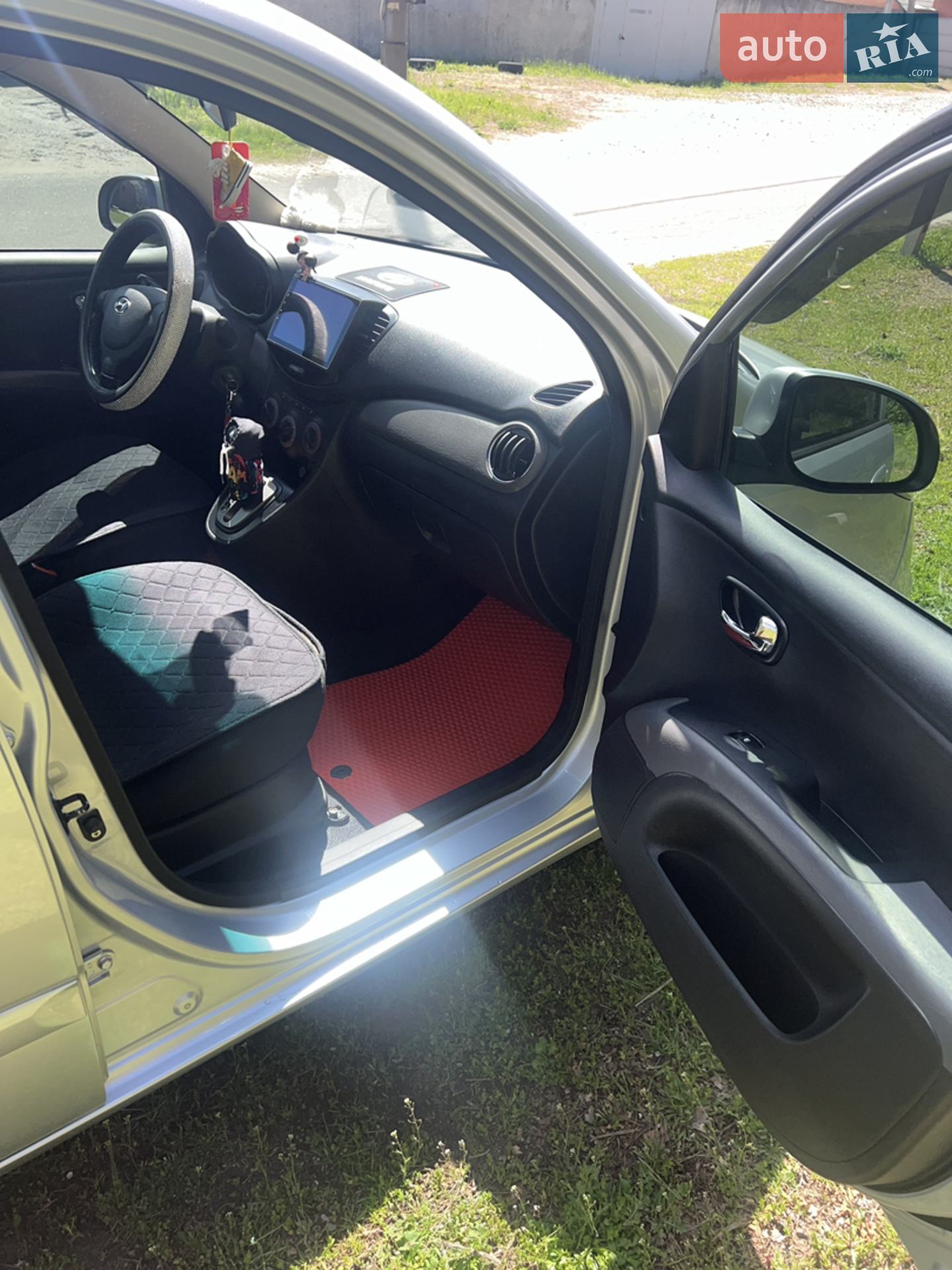 2012 Hyundai i10 - мініатюра 22