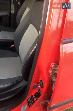 Хэтчбек Hyundai i10 2008 в 