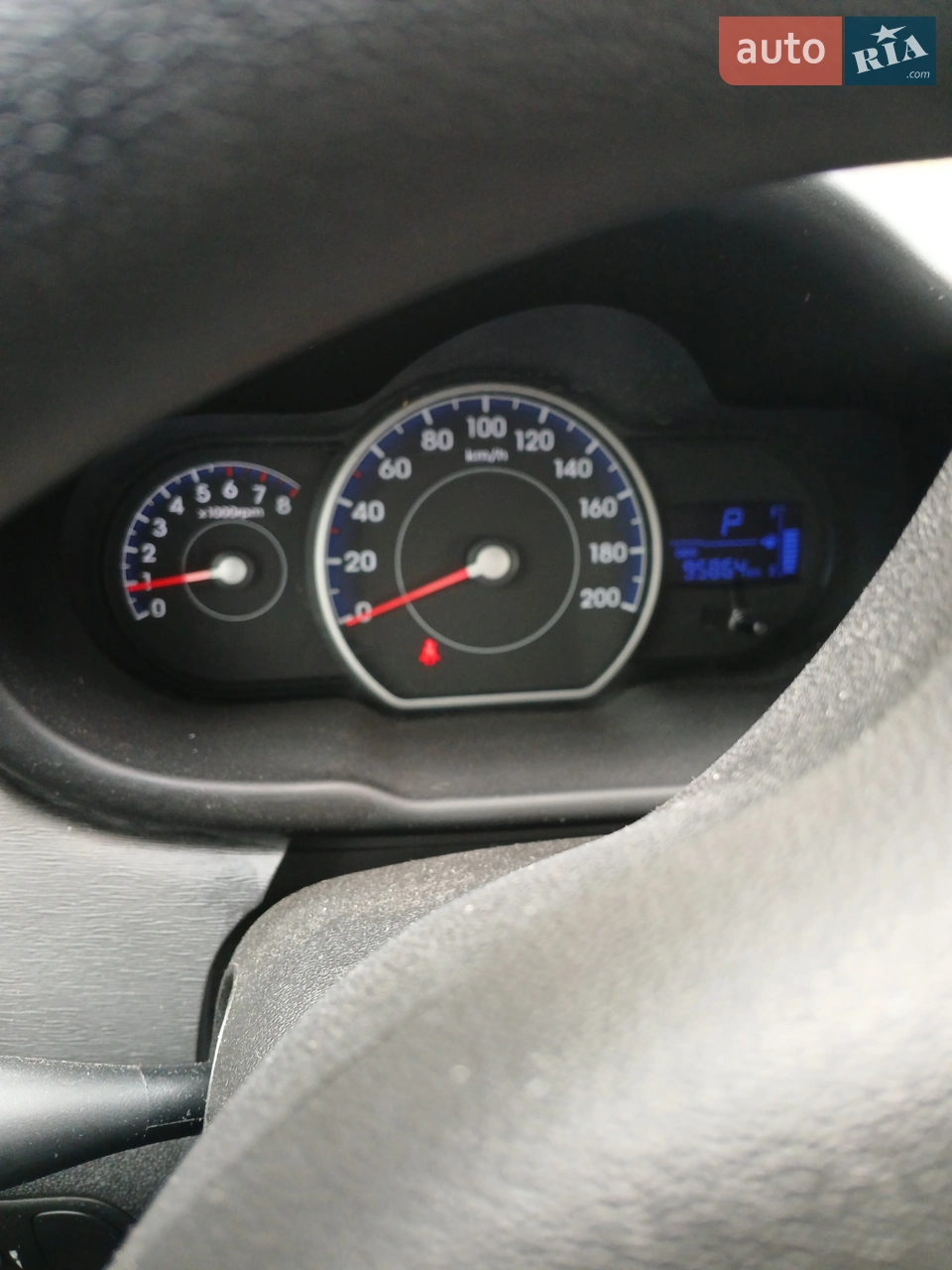 2013 Hyundai i10 - мініатюра 14
