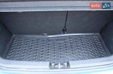 Хетчбек Hyundai i10 2021 в 