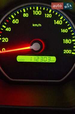 Хэтчбек Hyundai i10 2010 в 