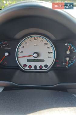 Хетчбек Hyundai i10 2008 в 
