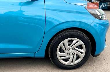 Хэтчбек Hyundai i10 2023 в 