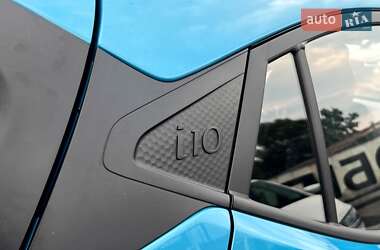 Хэтчбек Hyundai i10 2023 в 