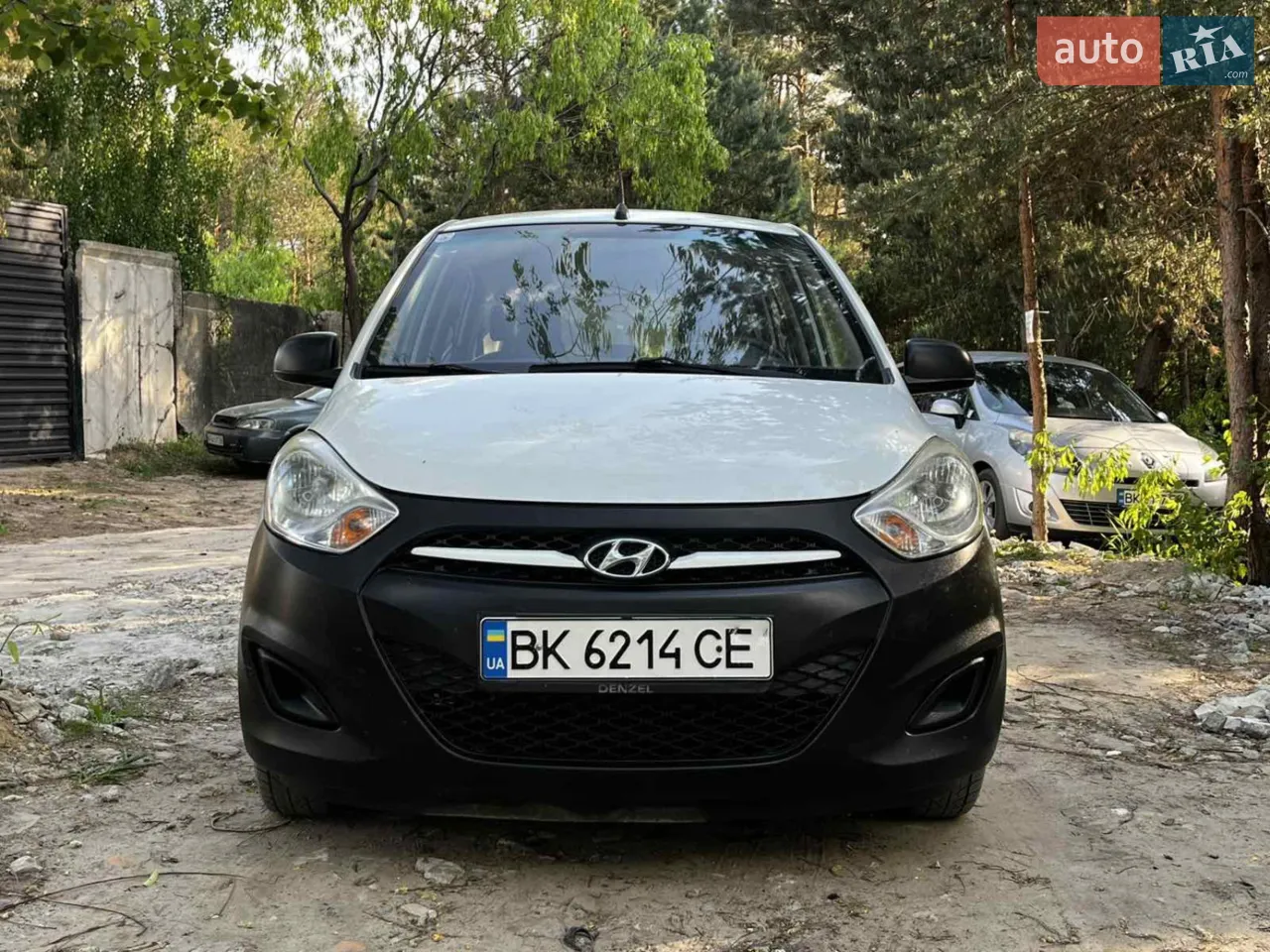 2013 Hyundai i10 - мініатюра 10