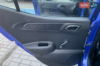 Хэтчбек Hyundai i10 2020 в 
