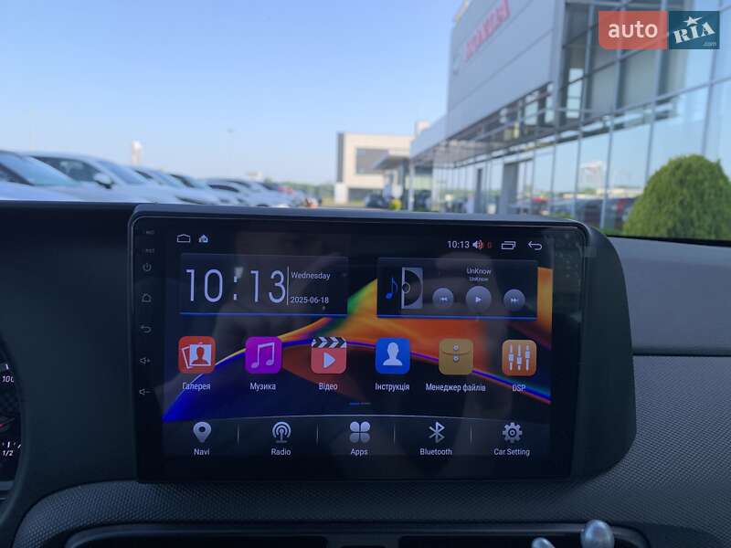 Хэтчбек Hyundai i10 2020 в Львове