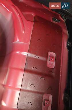 Хэтчбек Hyundai i10 2011 в 