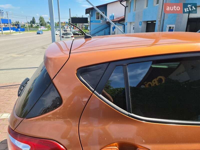 Хетчбек Hyundai i10 2014 в Боярці