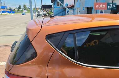 Хэтчбек Hyundai i10 2014 в 