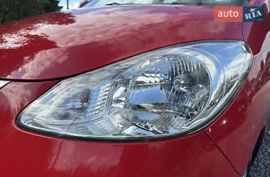 Хэтчбек Hyundai i10 2009 в 
