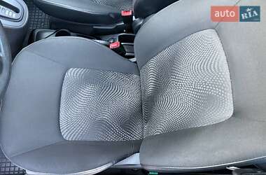 Хэтчбек Hyundai i10 2013 в 