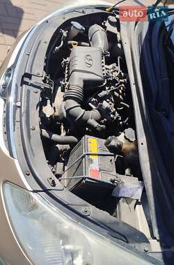 Хэтчбек Hyundai i10 2008 в 