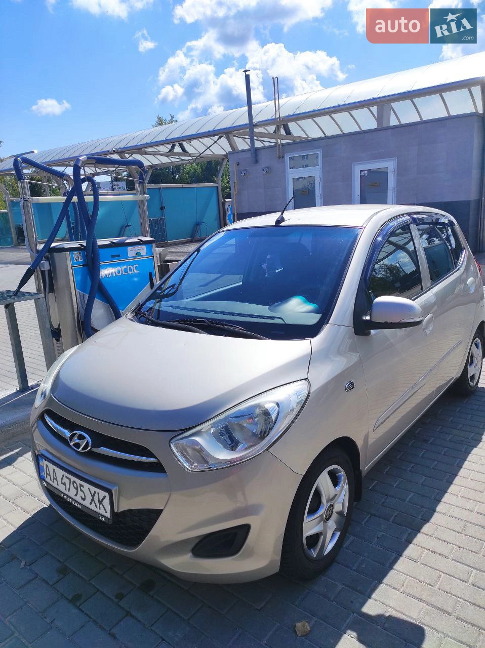 2013 Hyundai i10 - мініатюра 20