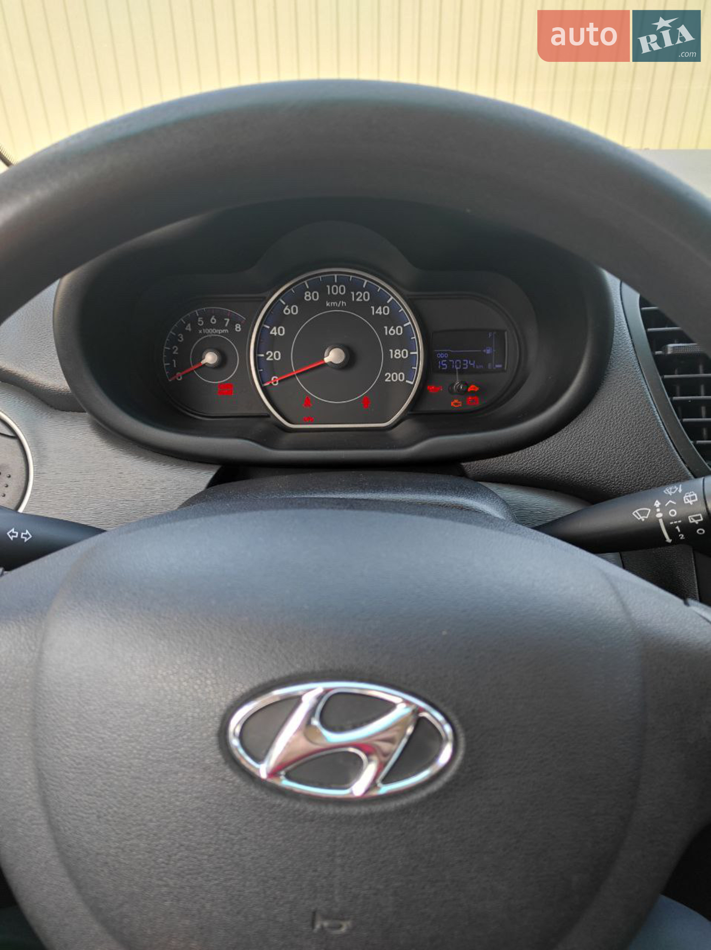 2013 Hyundai i10 - мініатюра 15