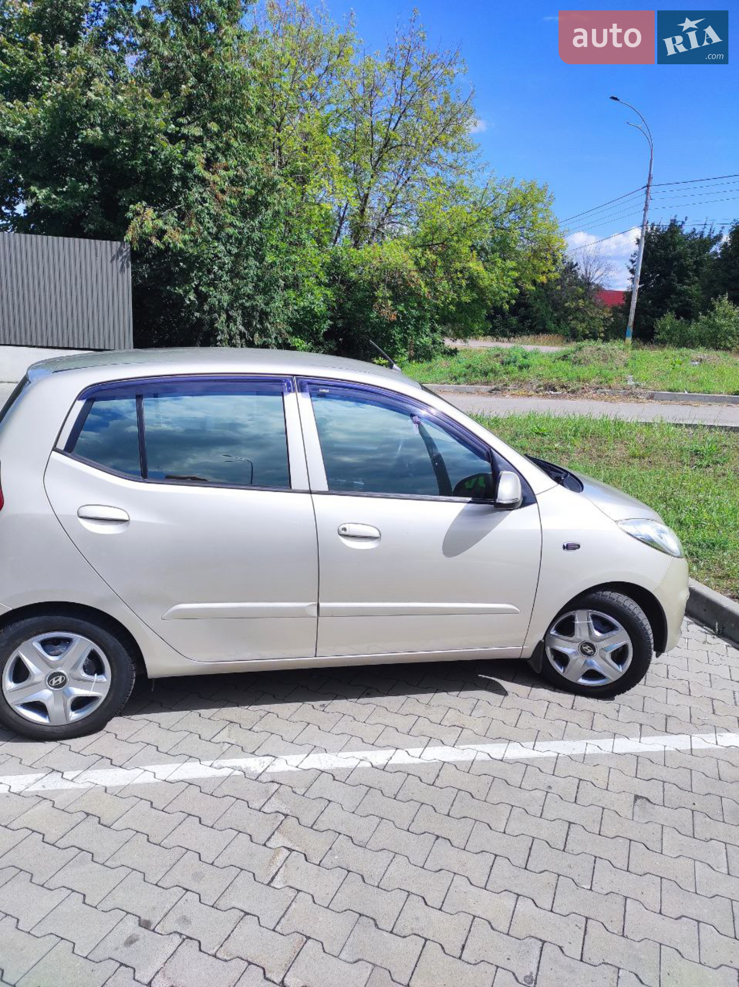 2013 Hyundai i10 - мініатюра 21