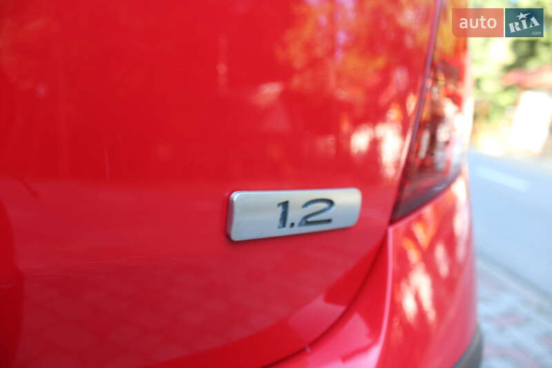 Хэтчбек Hyundai i10 2009 в Трускавце