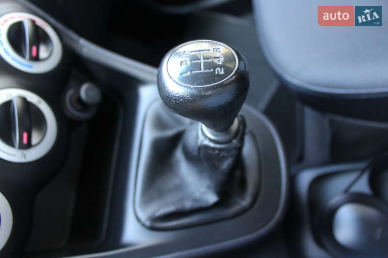 Хэтчбек Hyundai i10 2009 в Трускавце
