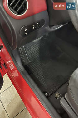 Хэтчбек Hyundai i10 2008 в 