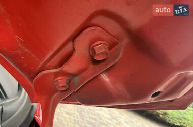 Хэтчбек Hyundai i10 2008 в 