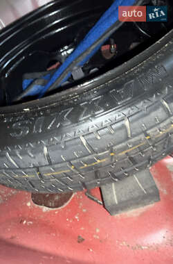 Хэтчбек Hyundai i10 2008 в 