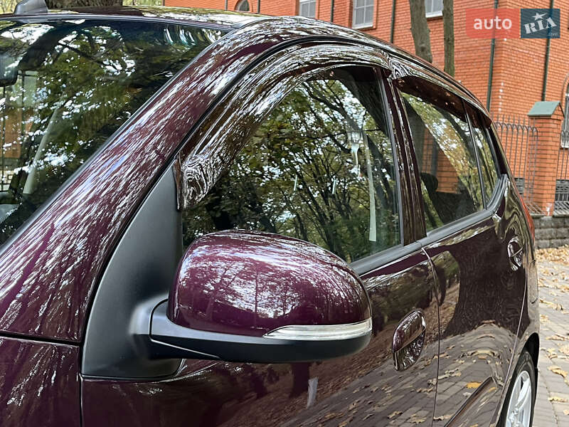 Хэтчбек Hyundai i10 2012 в Одессе фото 13 Хэтчбек Hyundai i10 2012 в Одессе