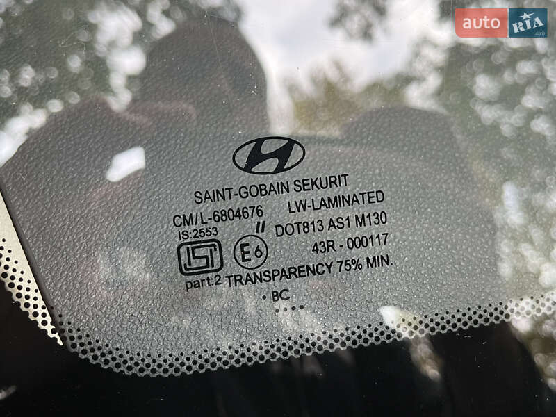 Хэтчбек Hyundai i10 2012 в Одессе фото 30 Хэтчбек Hyundai i10 2012 в Одессе