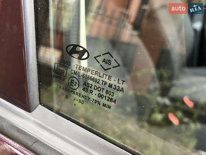 Хэтчбек Hyundai i10 2012 в Одессе фото 31 Хэтчбек Hyundai i10 2012 в Одессе