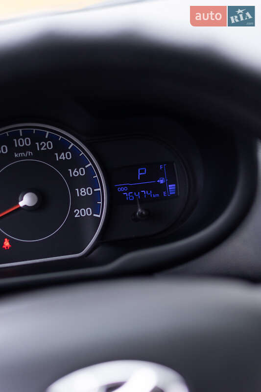 Хетчбек Hyundai i10 2013 в Кременчуці фото 20 Хетчбек Hyundai i10 2013 в Кременчуці