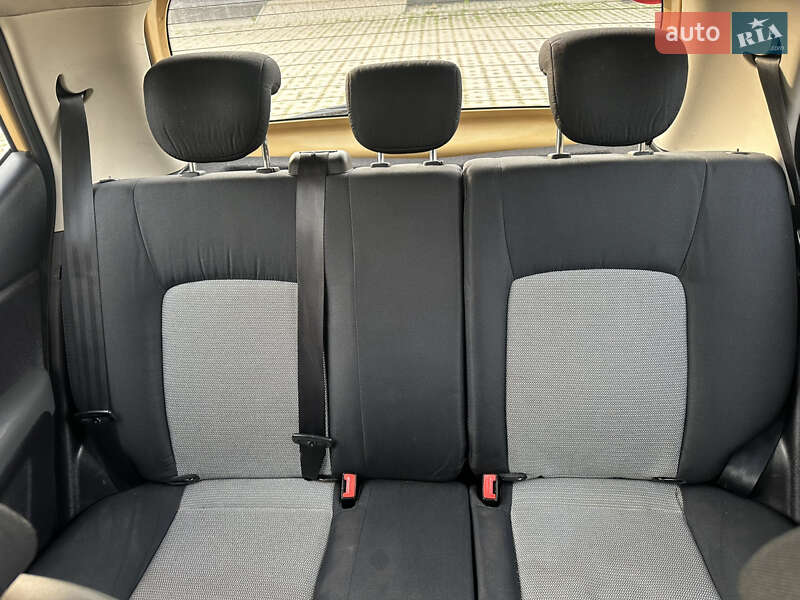 Хэтчбек Hyundai i10 2008 в Киеве