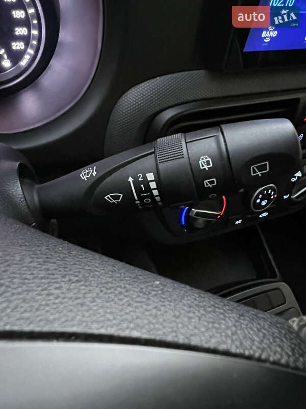 Хэтчбек Hyundai i10 2020 в Львове