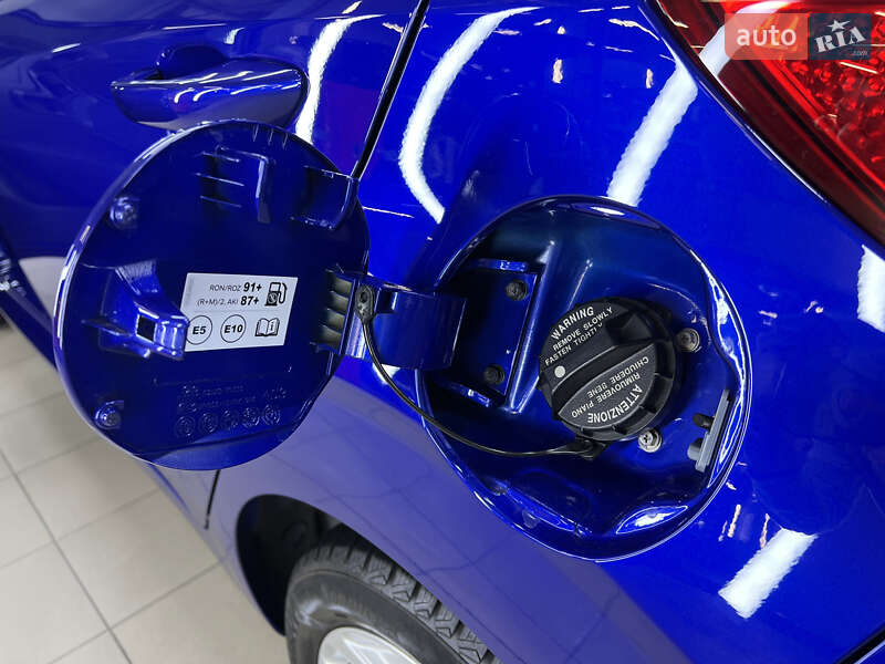 Хэтчбек Hyundai i10 2021 в Киеве