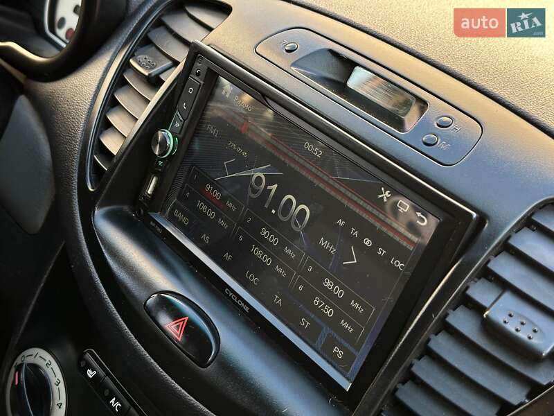 Хетчбек Hyundai i10 2009 в Одесі фото 22 Хетчбек Hyundai i10 2009 в Одесі