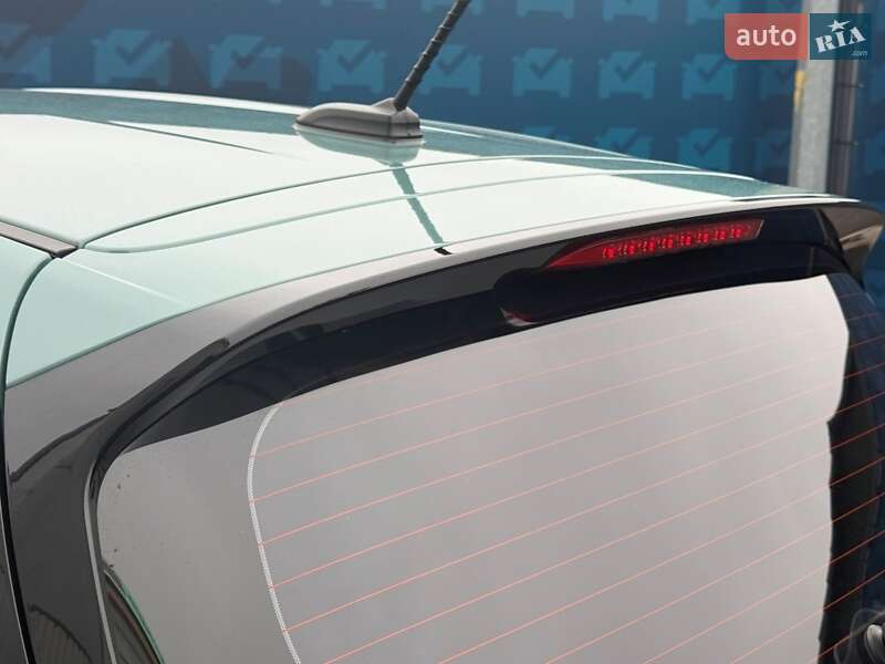 Хетчбек Hyundai i10 2022 в Києві