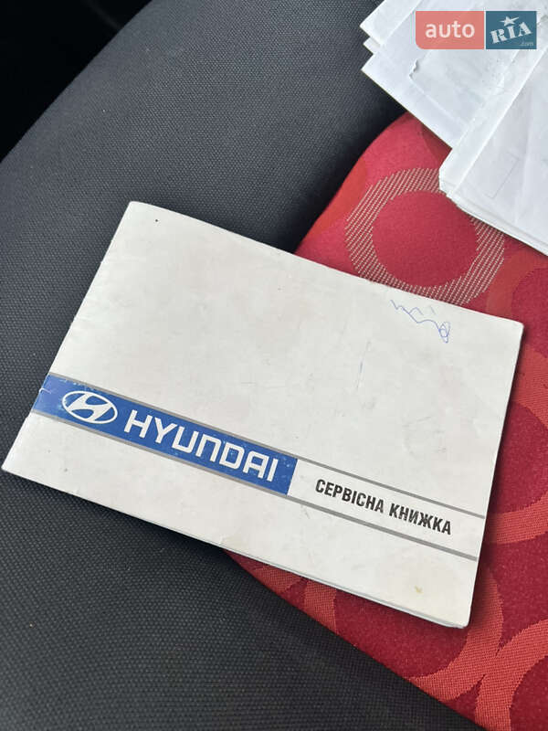 Хэтчбек Hyundai i10 2008 в Одессе