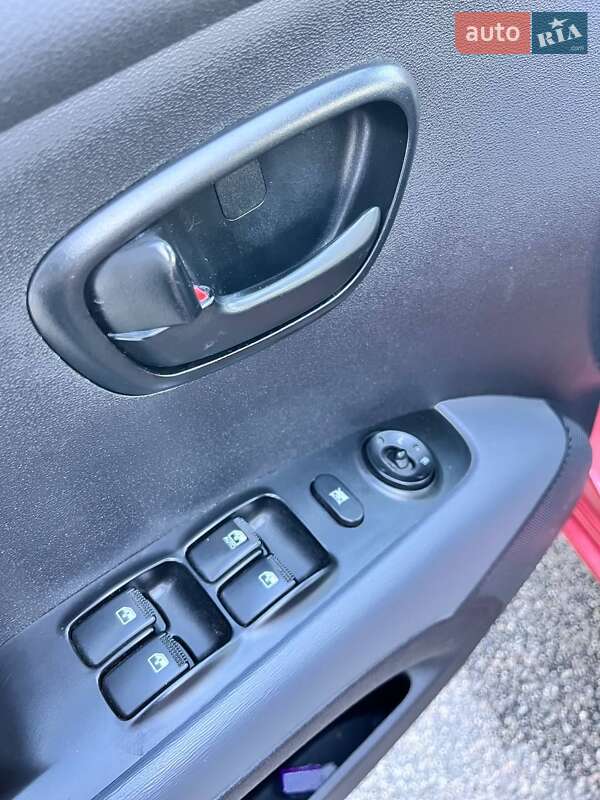 Хетчбек Hyundai i10 2008 в Білій Церкві