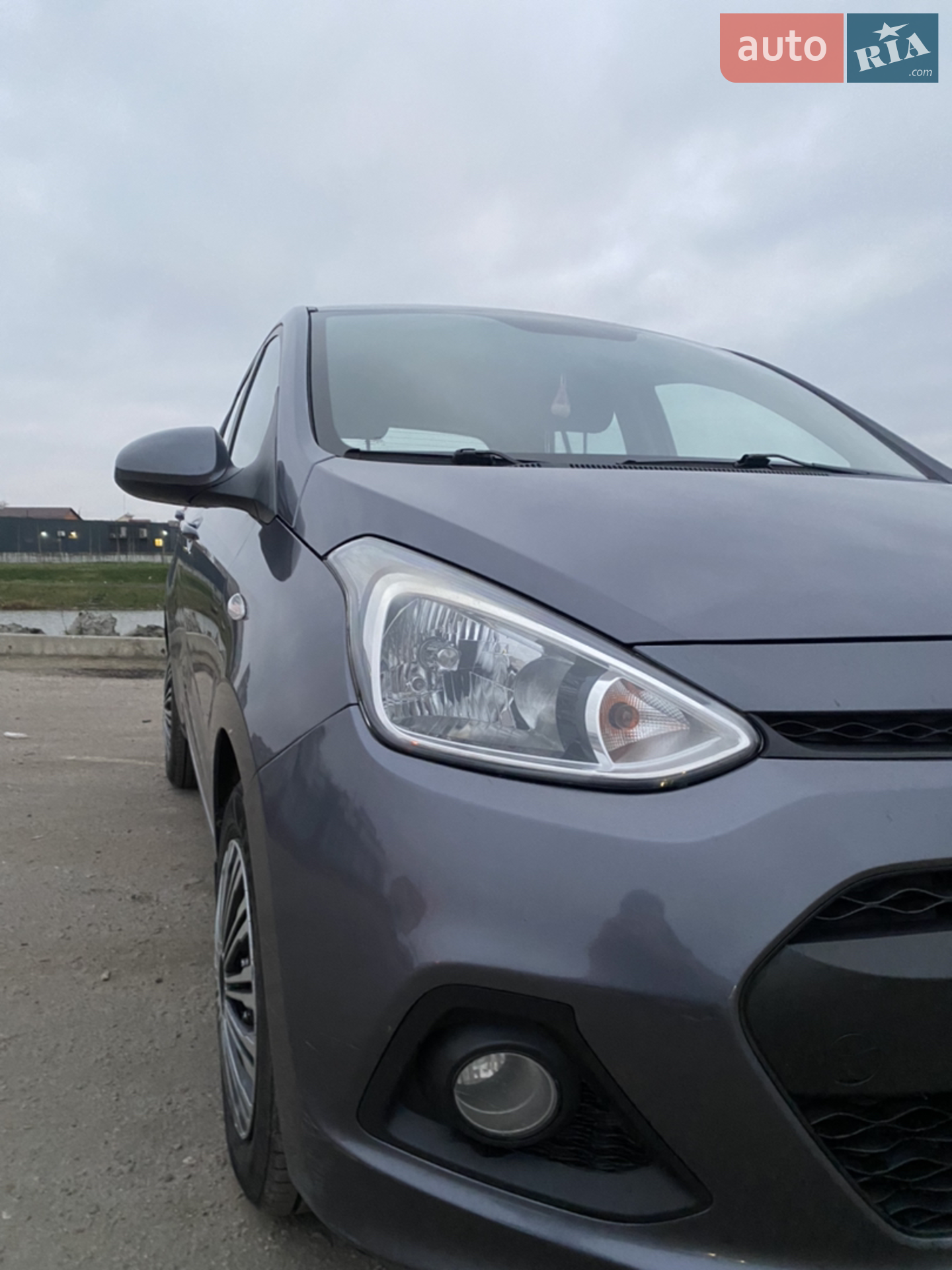2016 Hyundai i10 - мініатюра 5