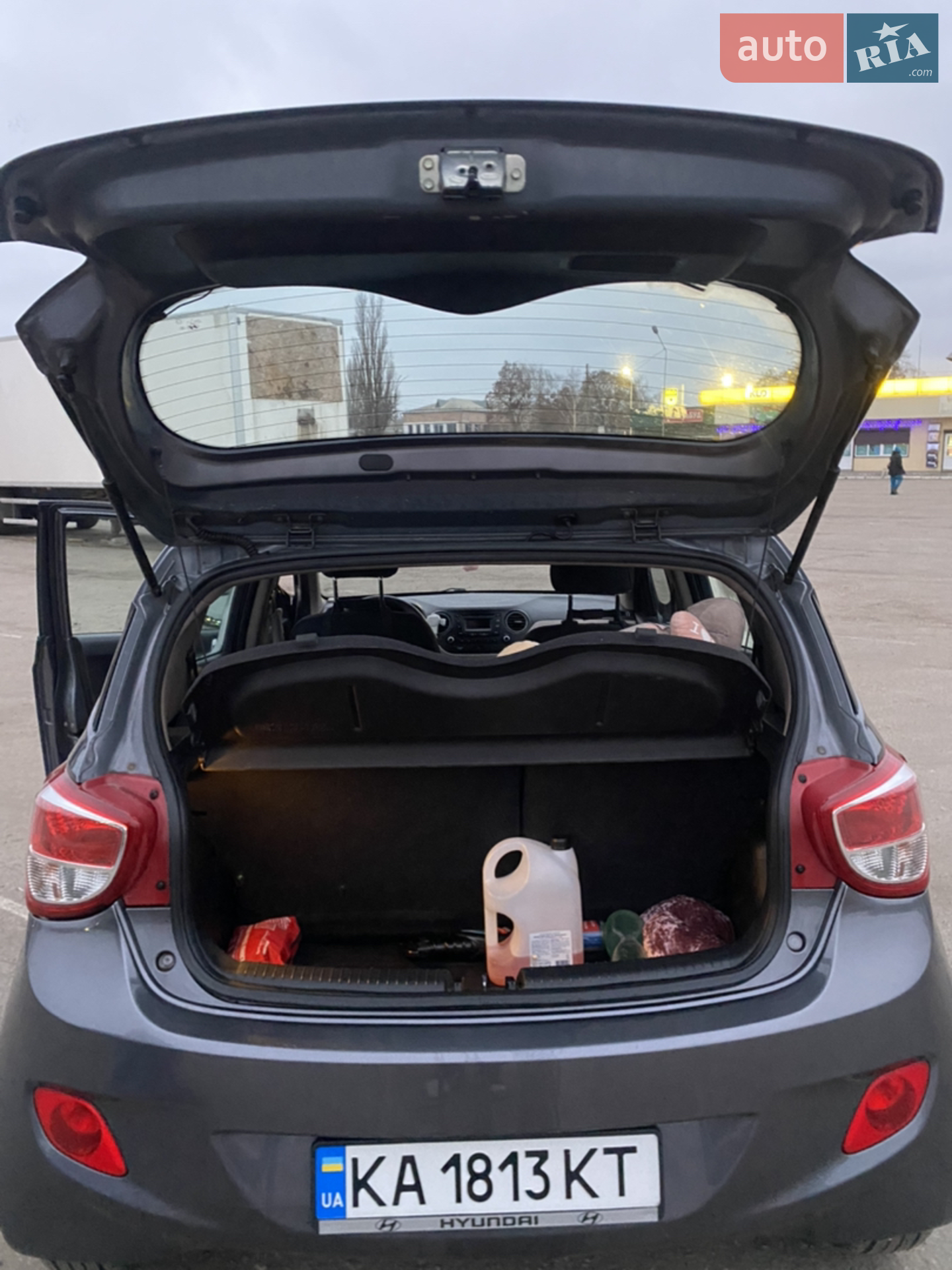 2016 Hyundai i10 - мініатюра 17